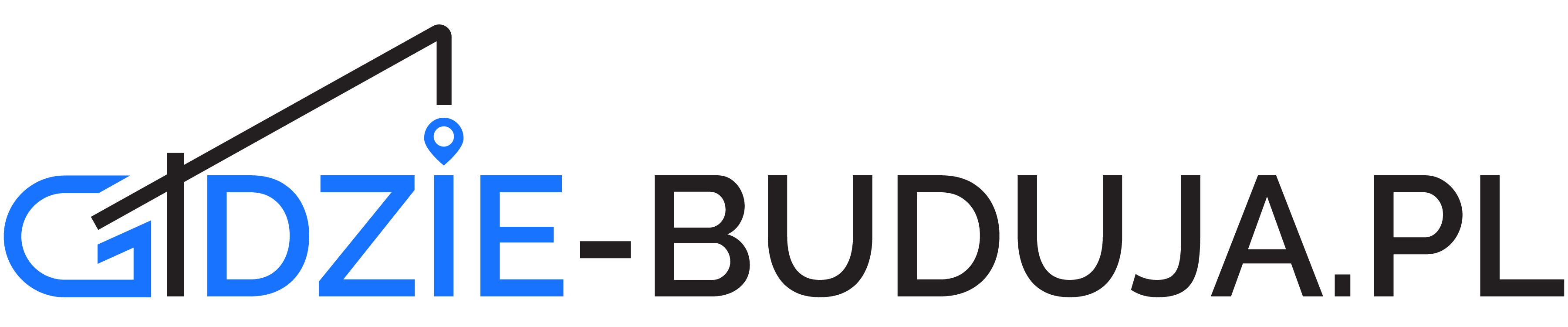 Gdzie-Budują Logo